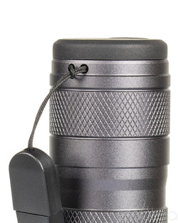 Cartisan High-Beam Flashlight Cartridge Battery