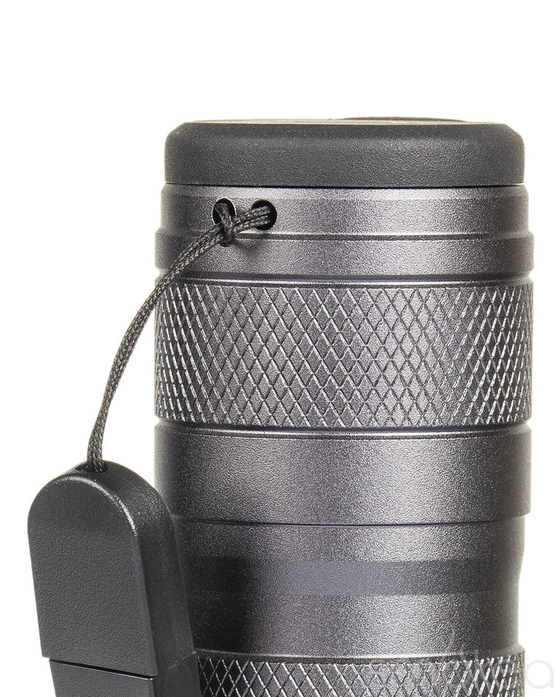 Cartisan High-Beam Flashlight Cartridge Battery