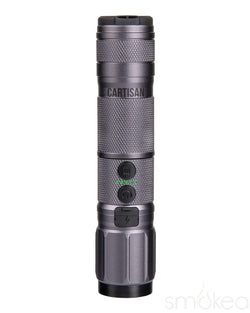 Cartisan High-Beam Flashlight Cartridge Battery Charcoal