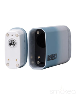Cartisan Veil Bar Flow Vaporizer