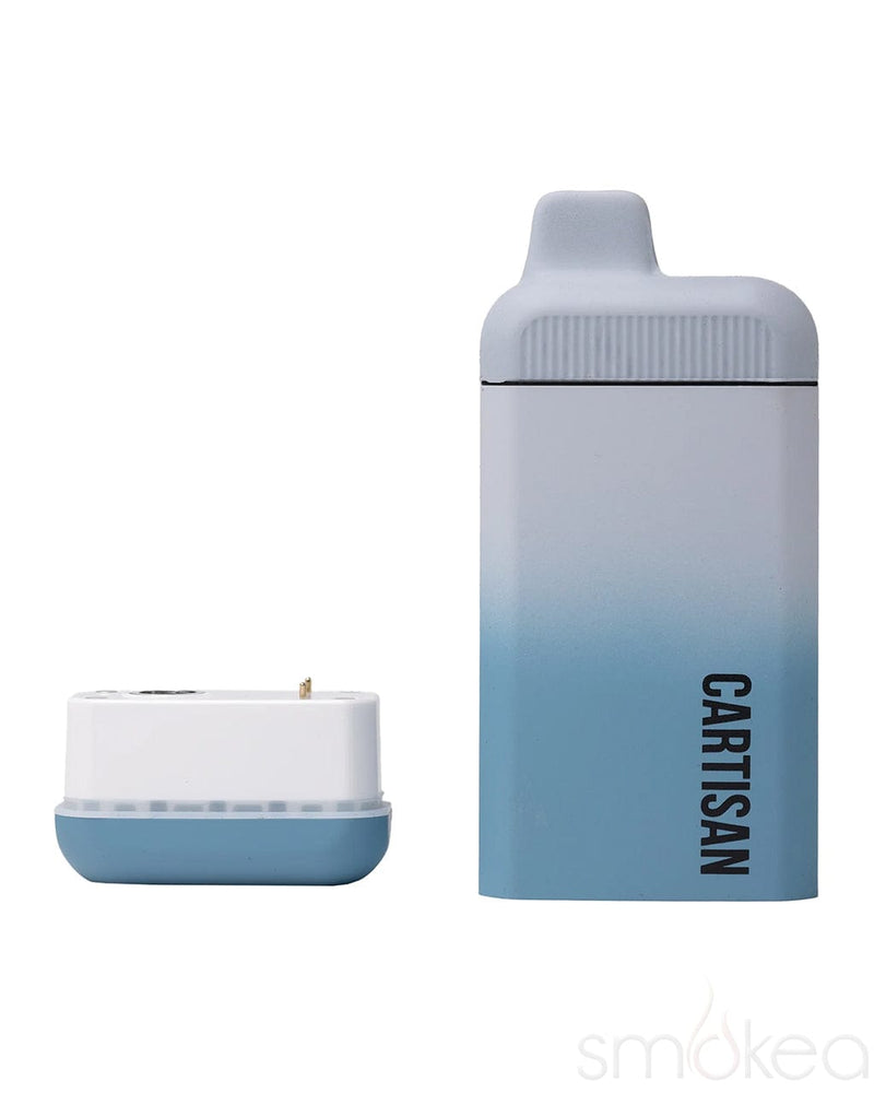 Cartisan Veil Bar Flow Vaporizer