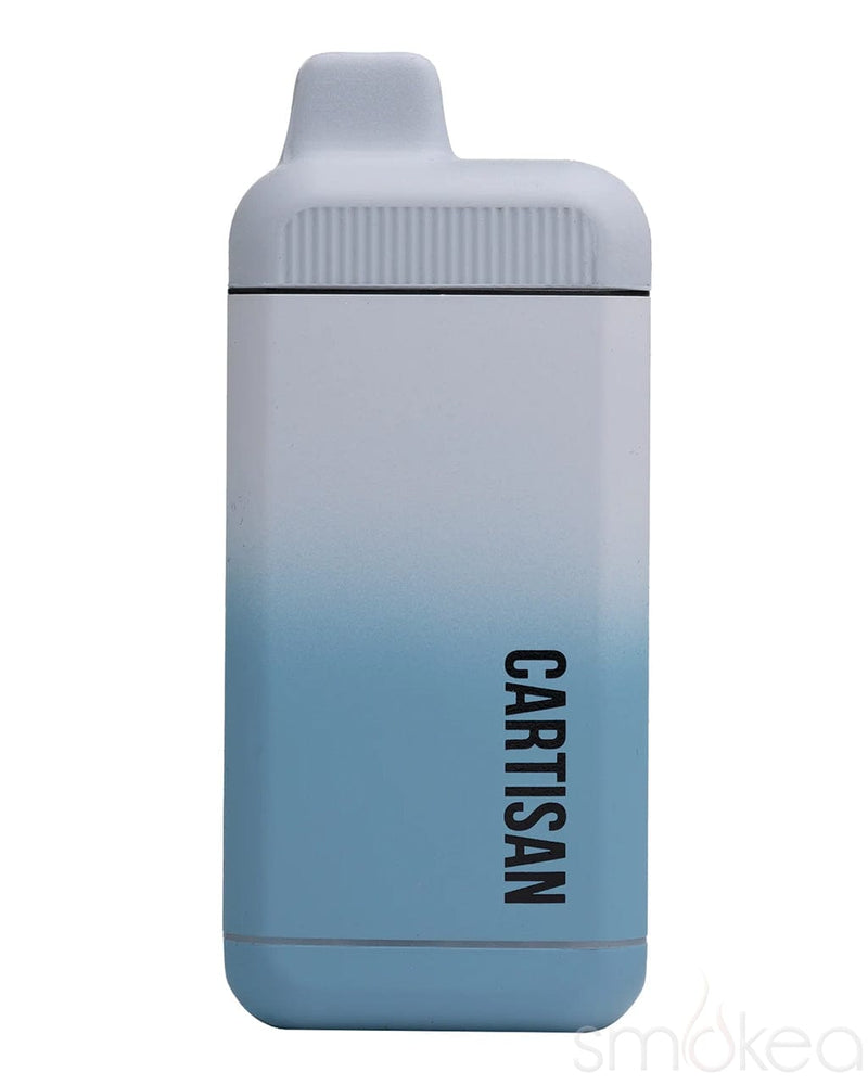 Cartisan Veil Bar Flow Vaporizer