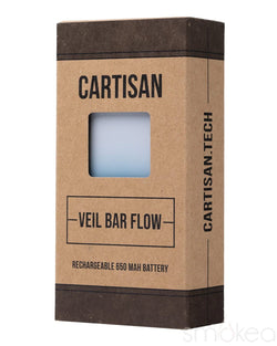 Cartisan Veil Bar Flow Vaporizer