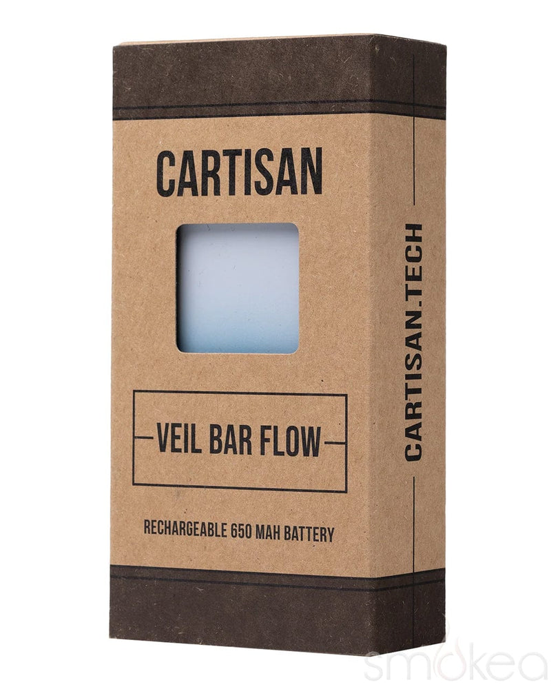 Cartisan Veil Bar Flow Vaporizer