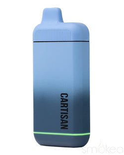 Cartisan Veil Bar Flow Vaporizer Ocean Depths