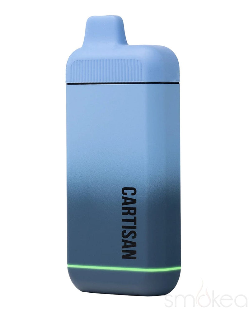 Cartisan Veil Bar Flow Vaporizer Ocean Depths