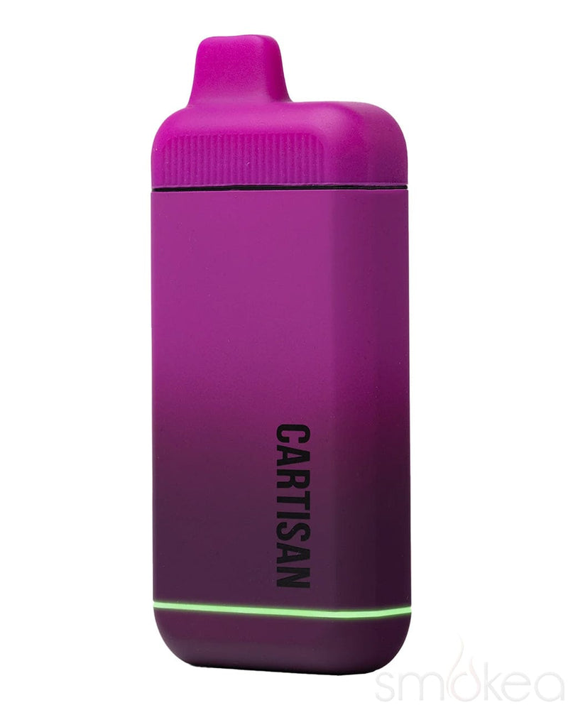 Cartisan Veil Bar Flow Vaporizer Zenith