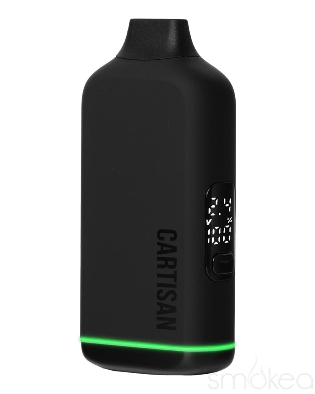 Cartisan Veil Bar Neo Vaporizer Noir