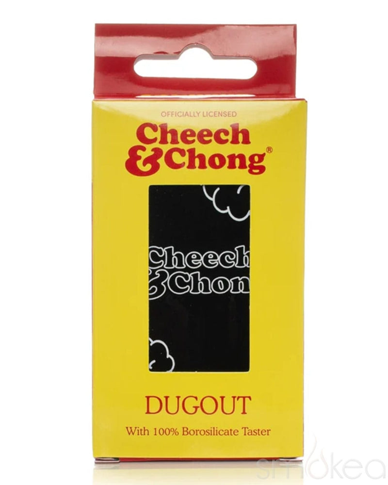 Cheech & Chong Dave's Not Here, Man Dugout