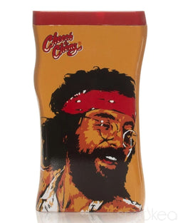 Cheech & Chong Pop Art Dugout