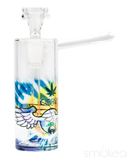 Cirrus Glass Robby Bubbler