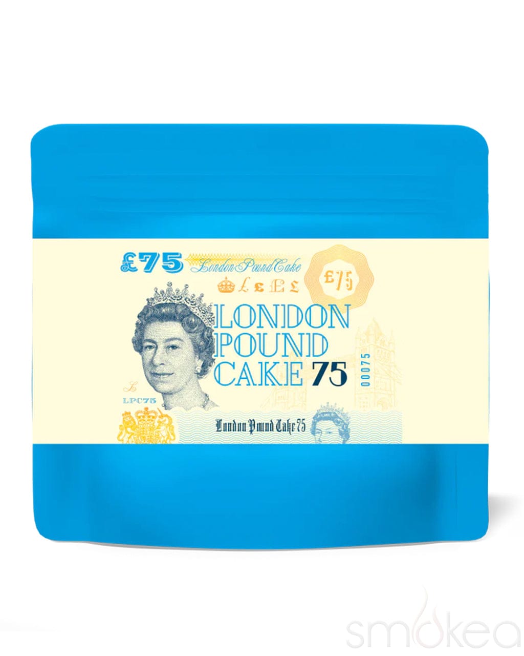 Cookies 3.5g THCA Flower - London Pound Cake