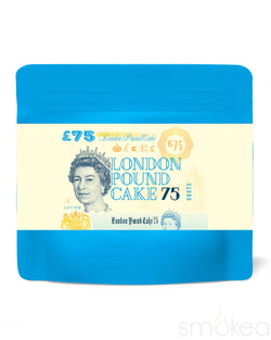 Cookies 3.5g THCA Flower - London Pound Cake