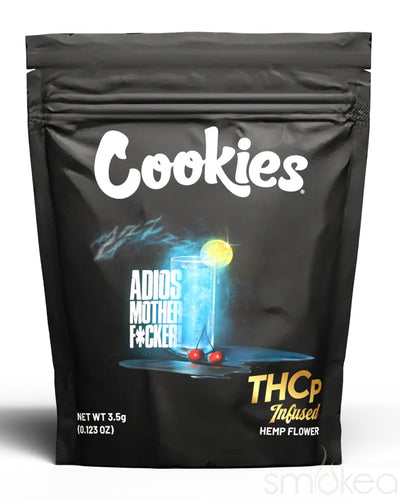 Cookies 3.5g THCP Infused Flower - Adios MF