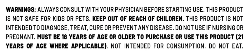 Cookies 3.5g THCP Infused Flower - Long Island