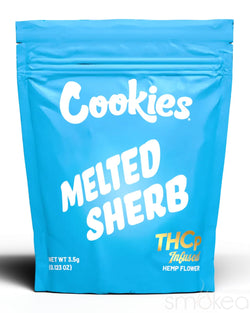 Cookies 3.5g THCP Infused Flower - Melted Sherb