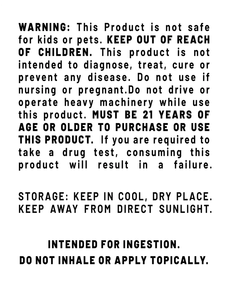 Cookies 400mg Signature Blend Gummies - London Pound Cake