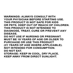 Cookies 5g THC Blend Disposable Vape - Adios MF