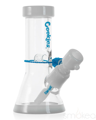 Cookies Mighty Mini Beaker Bong