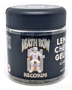 Death Row Records 3.5g THCA Flower - Lemon Cherry Gelato