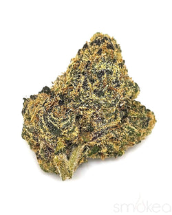 Death Row Records 3.5g THCA Flower - Lemon Cherry Gelato