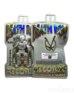 Death Row Records 3.5g THCA Flower - Lit OG