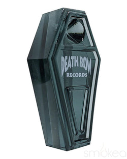 Death Row Records Coffin Hand Pipe