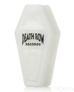 Death Row Records Coffin Hand Pipe