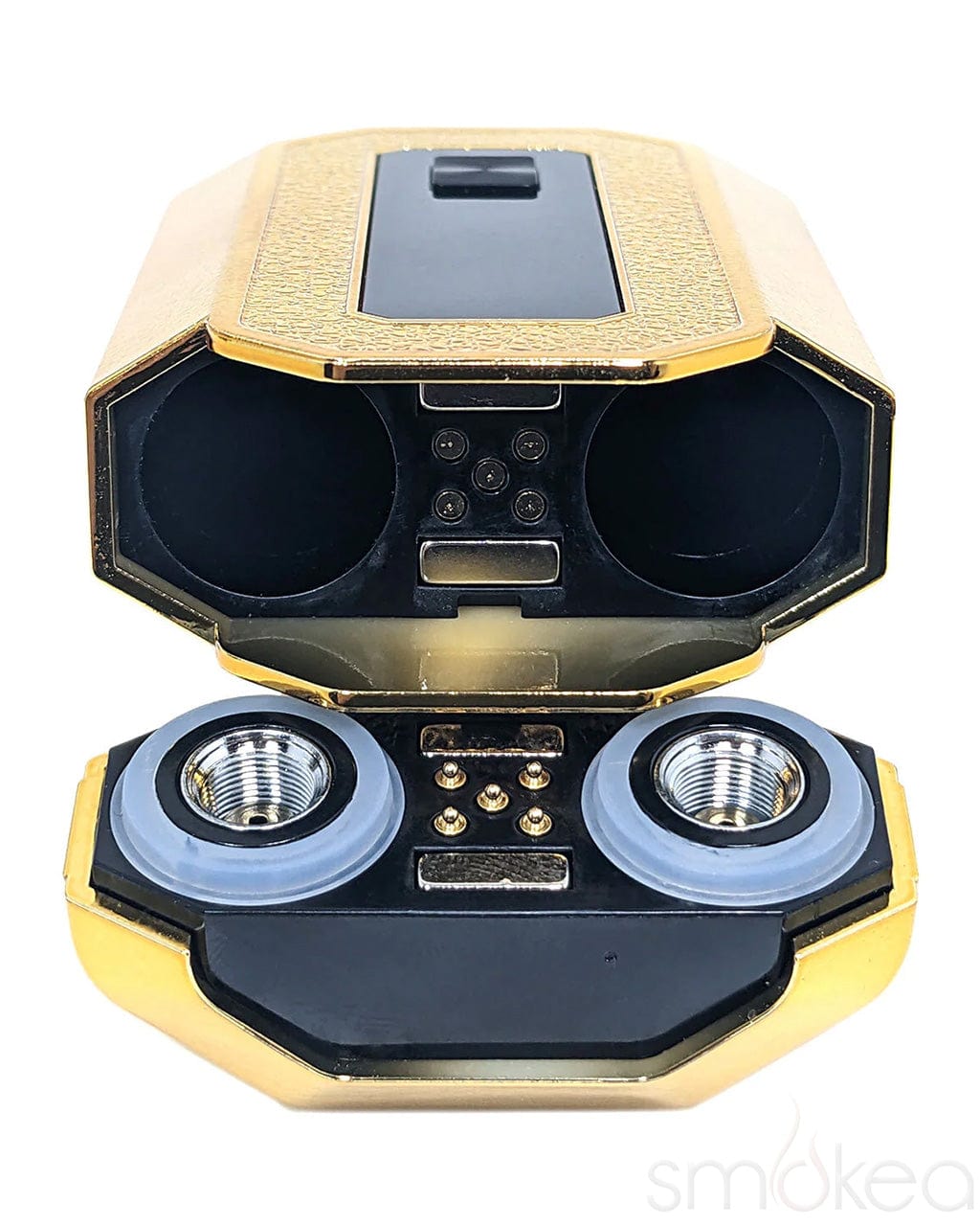 Death Row Records Double C Dual Cartridge Battery Death Row Records Double C Dual Cartridge Battery