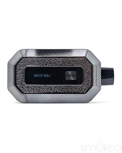 Death Row Records Double C Dual Cartridge Battery