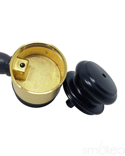 Death Row Records Gavel Hand Pipe Grinder