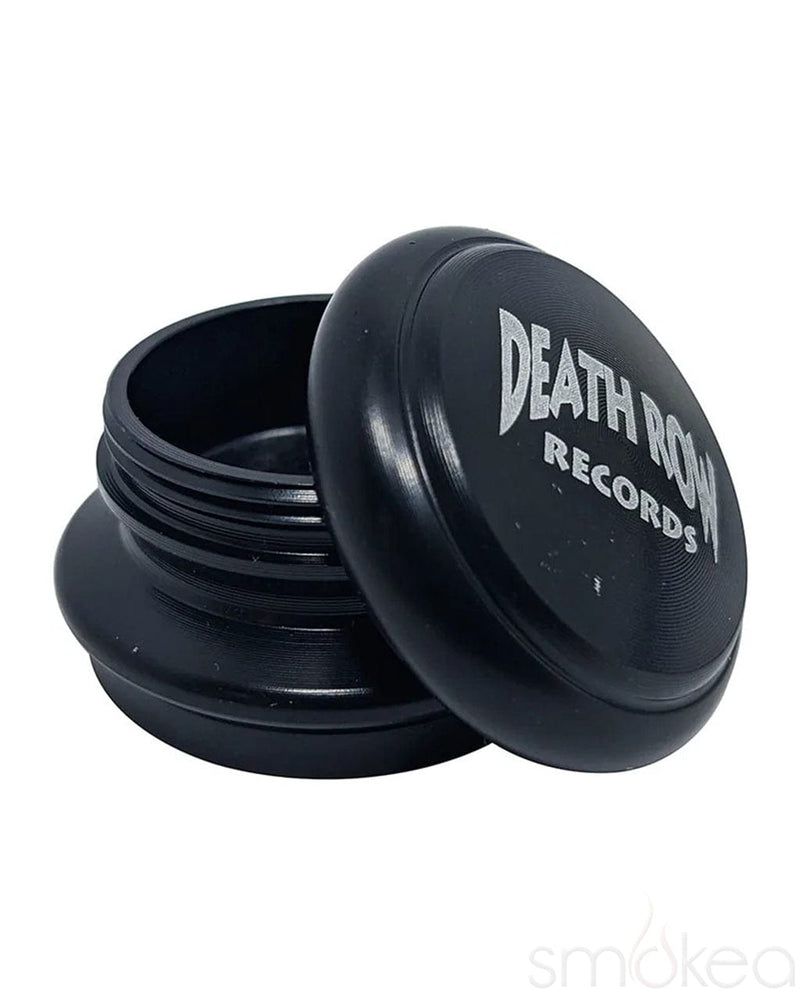 Death Row Records Gavel Hand Pipe Grinder