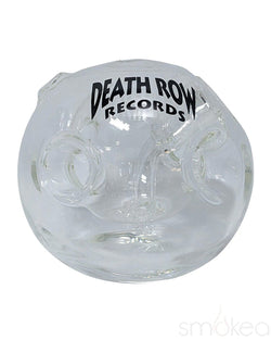 Death Row Records Orb Blunt Bubbler