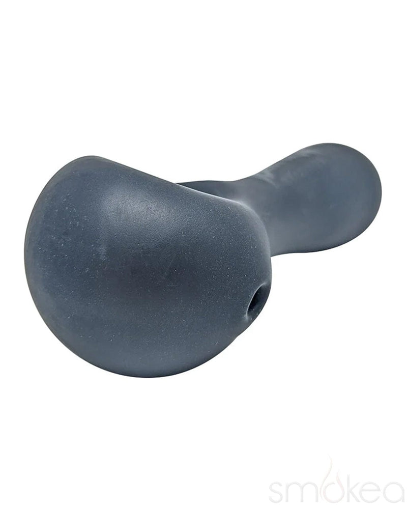 Death Row Records Sandblasted Spoon Pipe