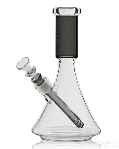 GRAV Medium Deco Beaker Bong