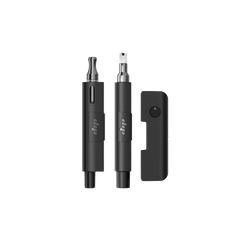 Dip Devices EVRI for 510, Flower, and Concentrates Black