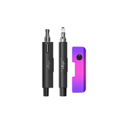 Dip Devices EVRI for 510, Flower, and Concentrates Cosmic Pink