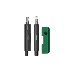 Dip Devices EVRI for 510, Flower, and Concentrates Forest Green