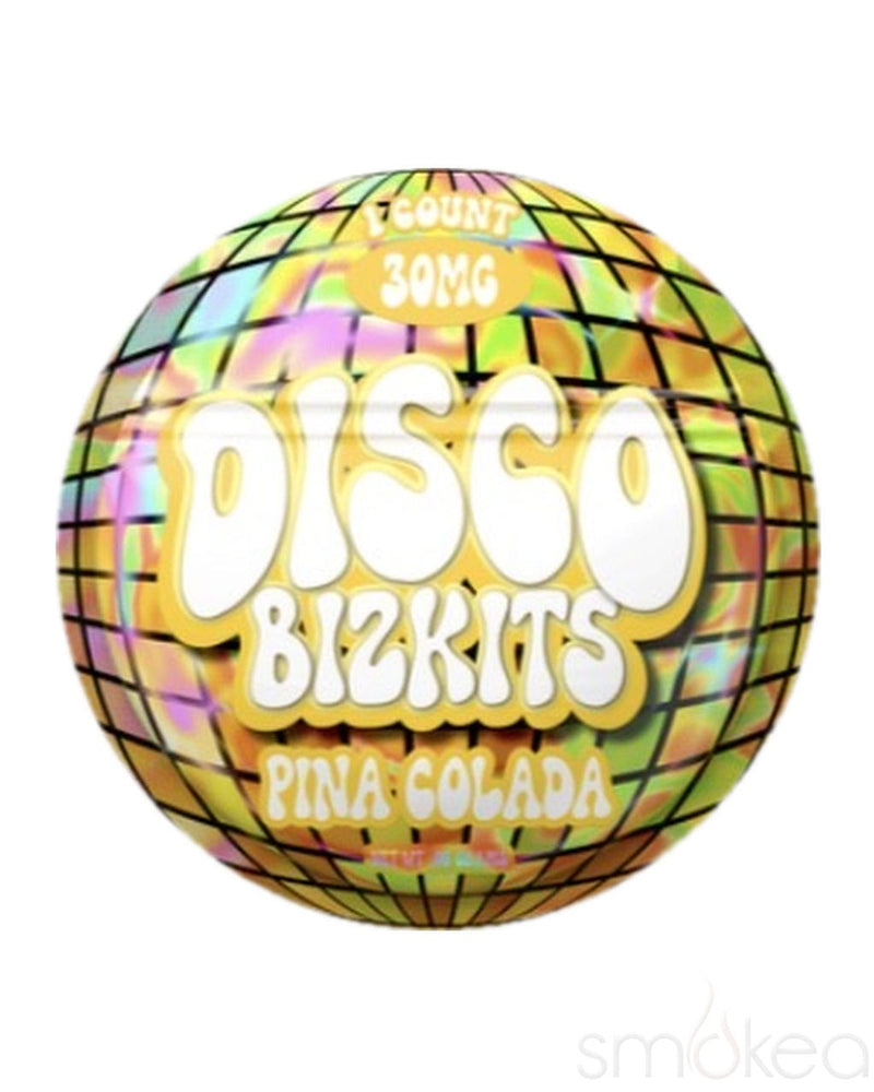 Disco Bizkits Nootropic Tablet - Pina Colada