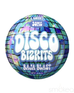 Disco Bizkits Nootropic Tablet - Baja Blast