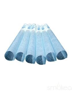 Dogg lbs 1 1/4 Blue Paisley Pre-Rolled Cones (6-Pack)