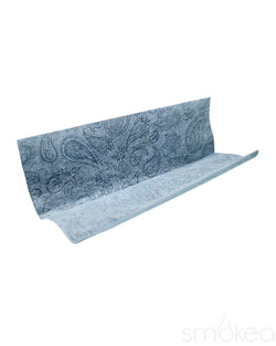 Dogg lbs 1 1/4 Blue Paisley Rolling Papers