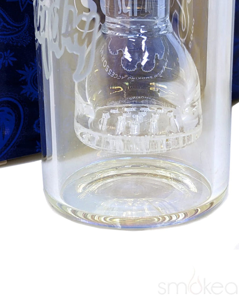 Dogg lbs Everyday 14mm Ash Catcher