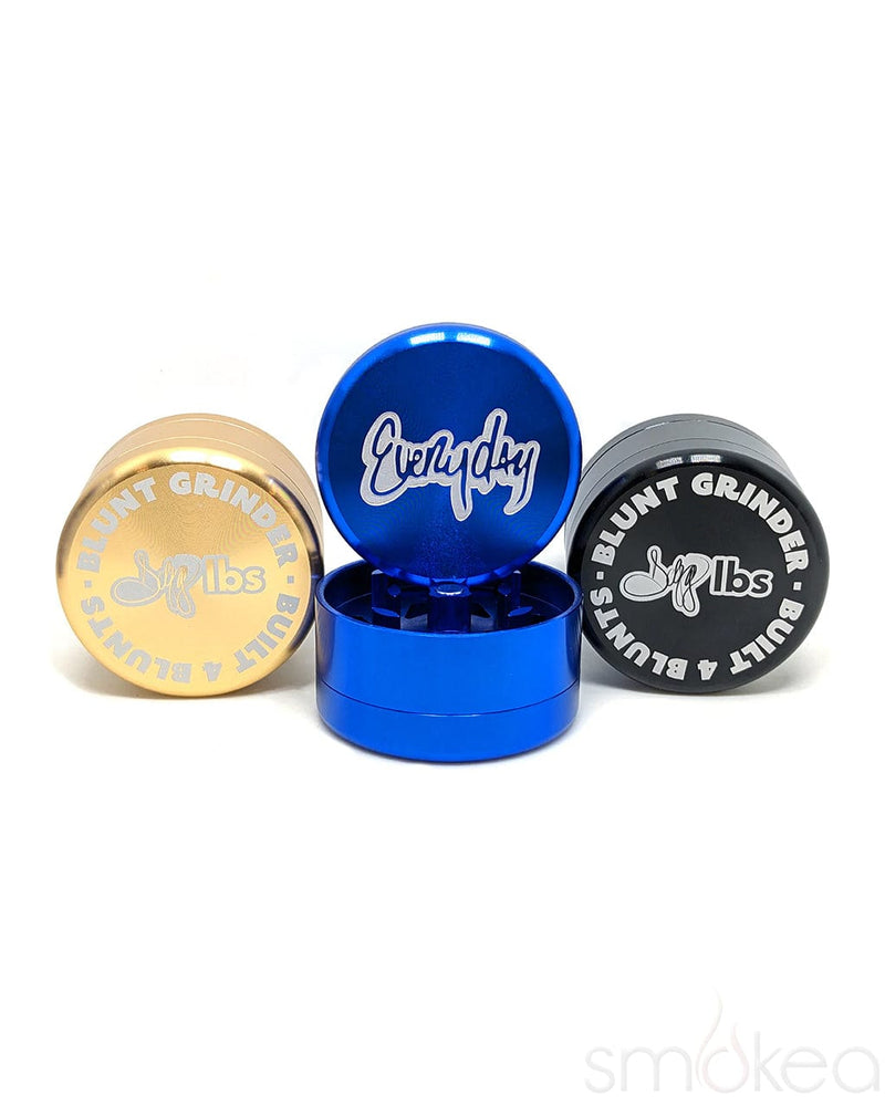 Dogg lbs Everyday Blunt Grinder