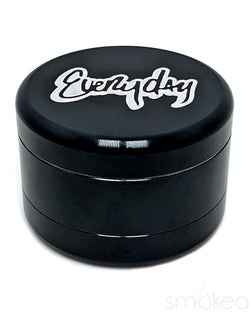 Dogg lbs Everyday Blunt Grinder Black