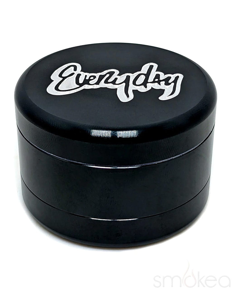 Dogg lbs Everyday Blunt Grinder Black