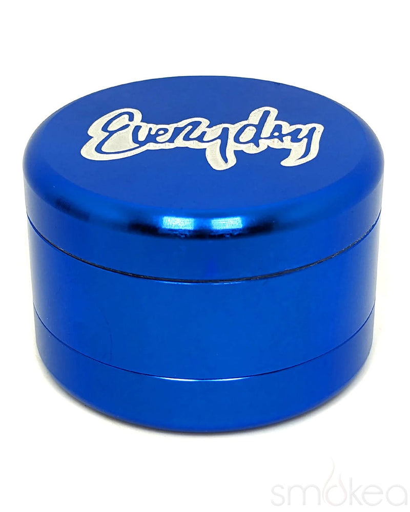 Dogg lbs Everyday Blunt Grinder Blue
