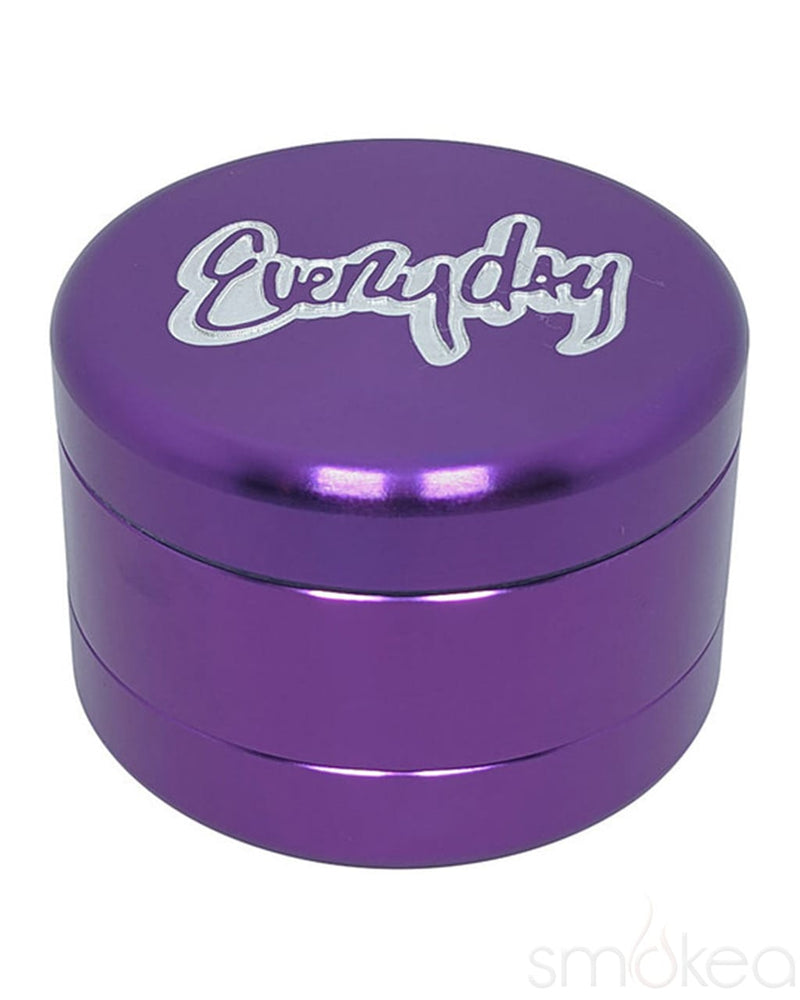 Dogg lbs Everyday Blunt Grinder Purple