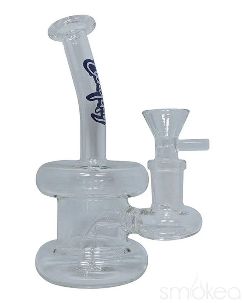 Dogg lbs Everyday Mini Rig