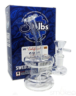 Dogg lbs Everyday Mini Rig